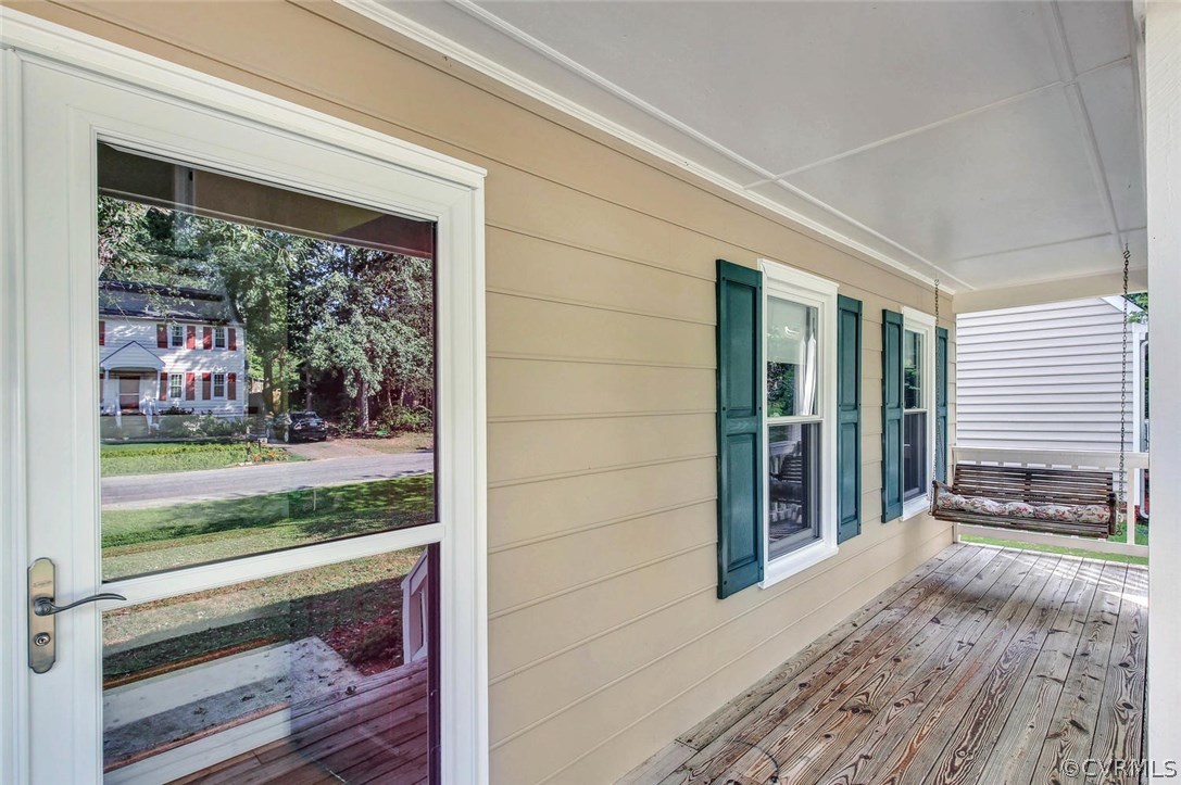 7612 Cotfield Road North Chesterfield, VA 23237 - Photo 3 of 28 Gallery Image 3