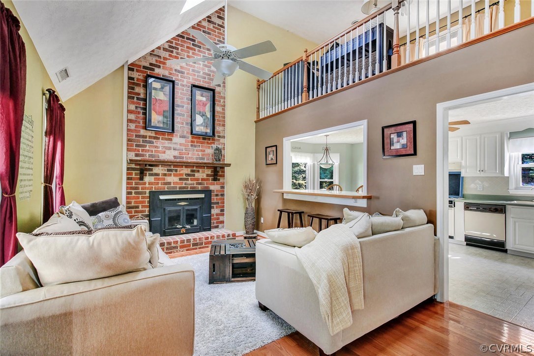7612 Cotfield Road North Chesterfield, VA 23237 - Photo 4 of 28 Gallery Image 4