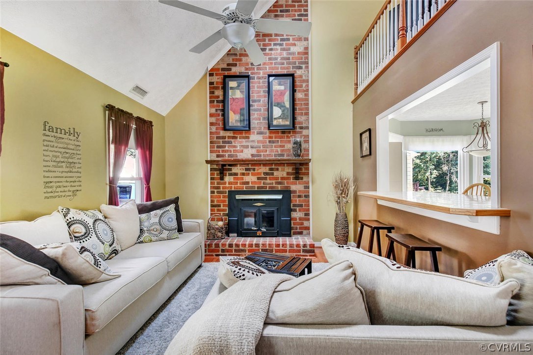 7612 Cotfield Road North Chesterfield, VA 23237 - Photo 5 of 28 Gallery Image 5