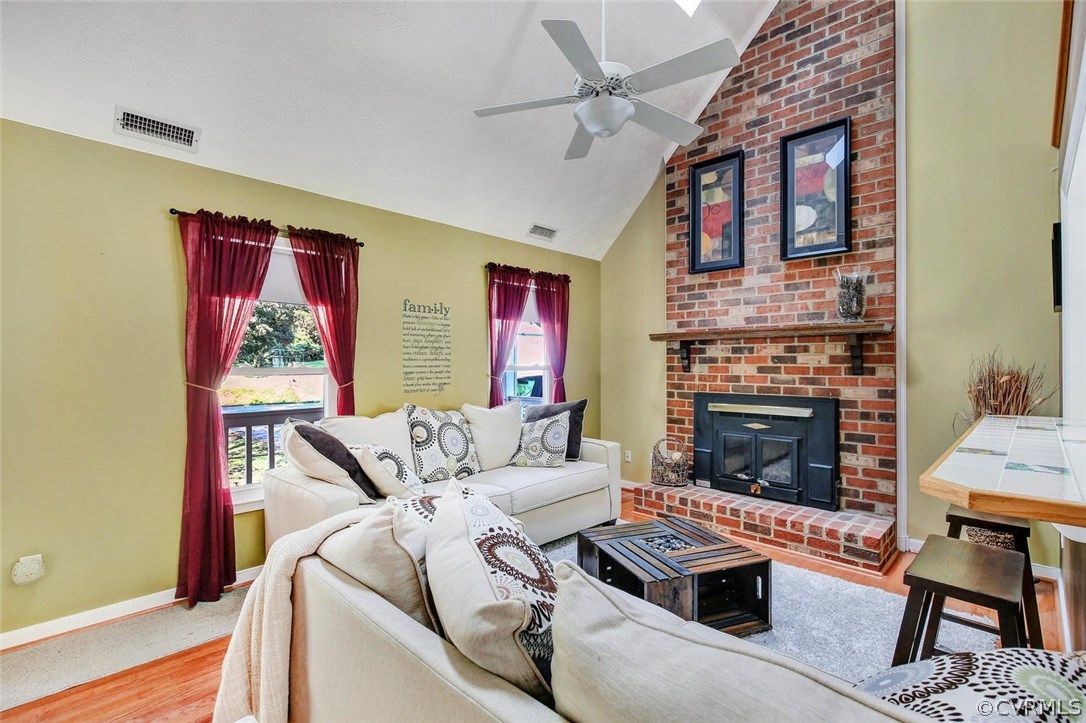 7612 Cotfield Road North Chesterfield, VA 23237 - Photo 6 of 28 Gallery Image 6