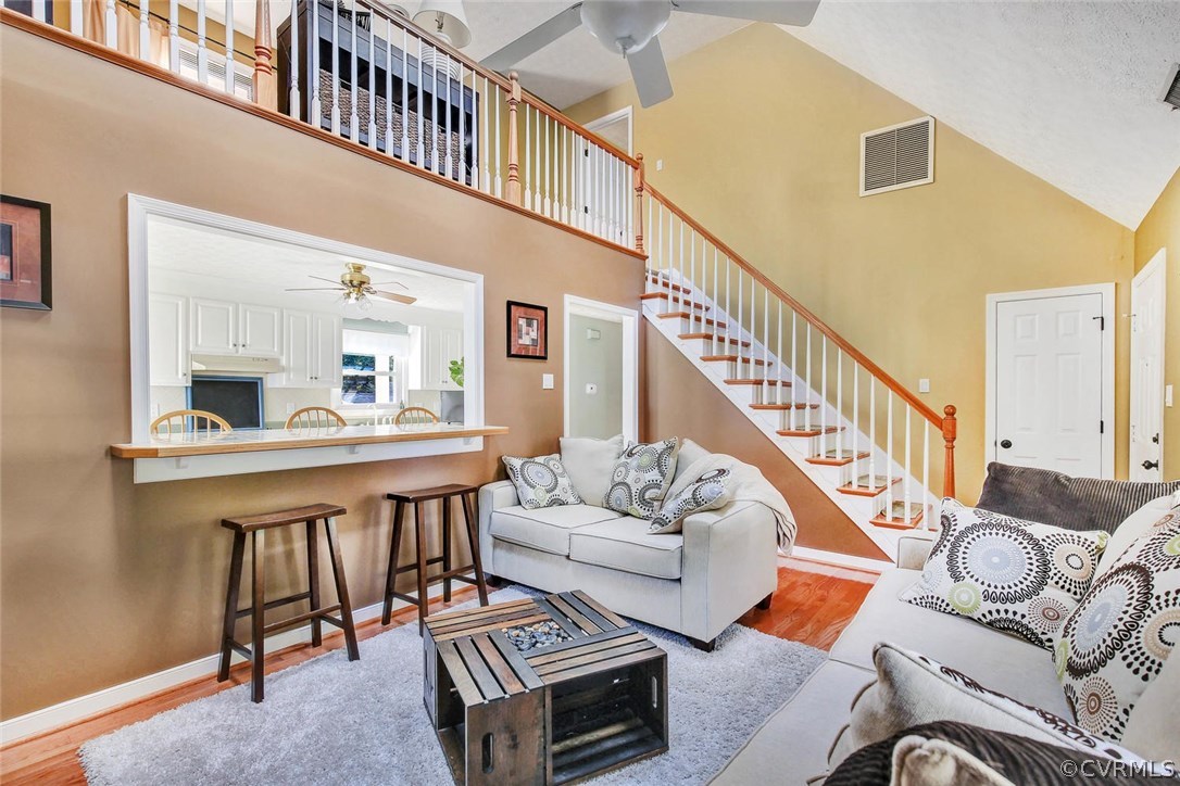 7612 Cotfield Road North Chesterfield, VA 23237 - Photo 8 of 28 Gallery Image 8