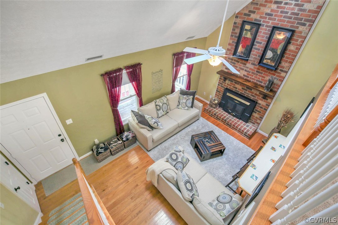 7612 Cotfield Road North Chesterfield, VA 23237 - Photo 9 of 28 Gallery Image 9
