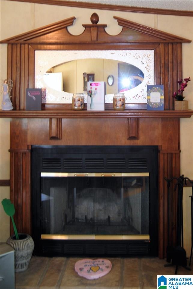 3628 Spunky Hollow Road Remlap, AL 35133 - Photo 29 of 29