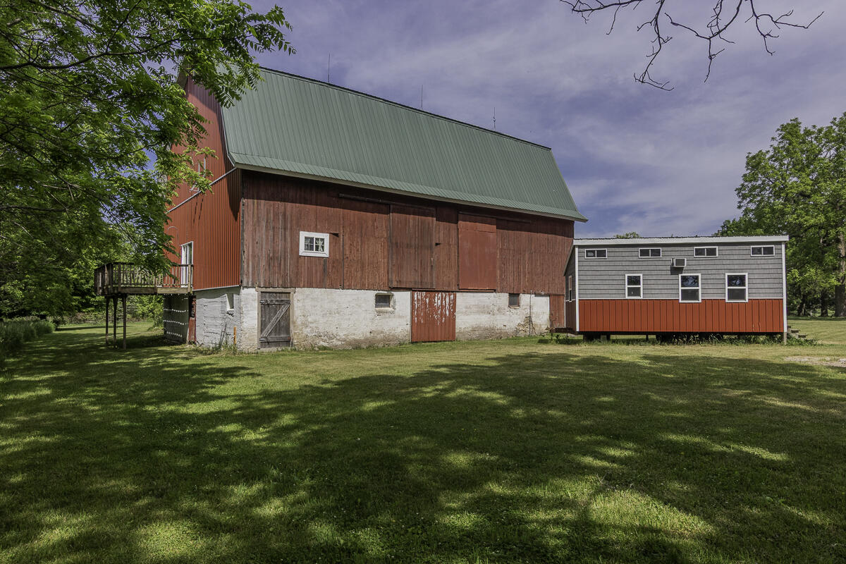 11481 Cressey Road Plainwell, MI 49080 - Photo 78 of 107 11481Cressey-24