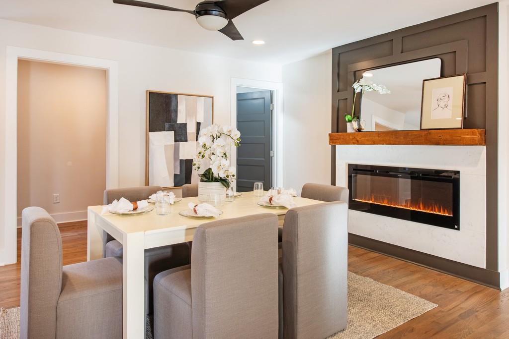 331 Eleanor Street Southeast Atlanta, GA 30317 - Photo 11 of 51