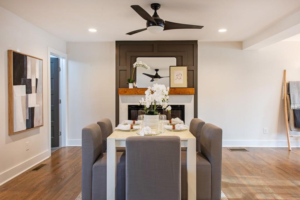 331 Eleanor Street Southeast Atlanta, GA 30317 - Photo 12 of 51