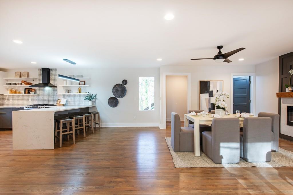 331 Eleanor Street Southeast Atlanta, GA 30317 - Photo 19 of 51