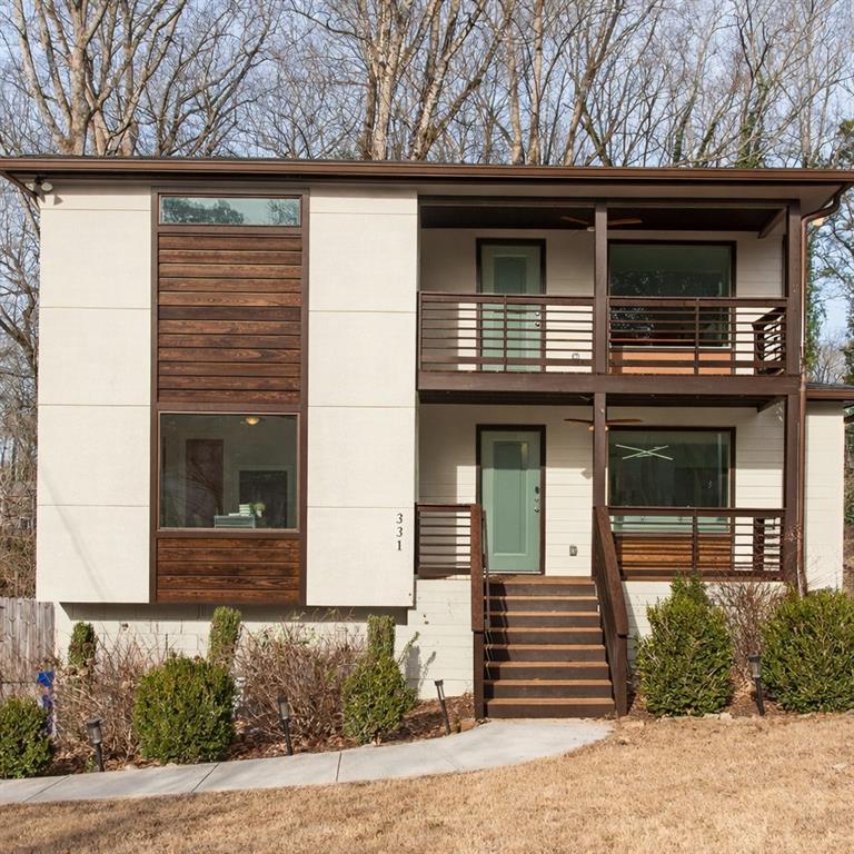 331 Eleanor Street Southeast Atlanta, GA 30317 - Photo 2 of 51