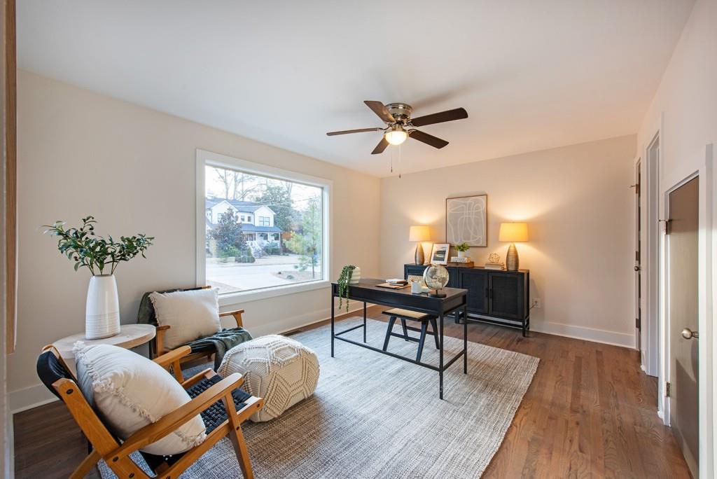 331 Eleanor Street Southeast Atlanta, GA 30317 - Photo 21 of 51