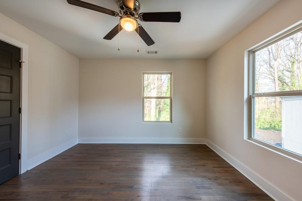 331 Eleanor Street Southeast Atlanta, GA 30317 - Photo 38 of 51