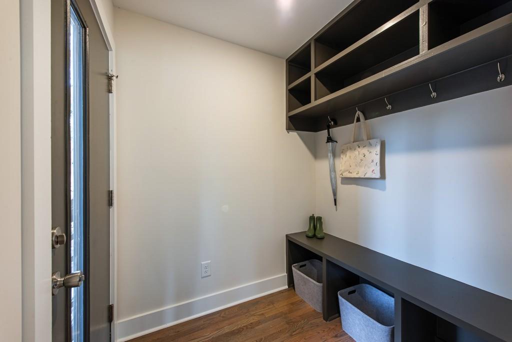 331 Eleanor Street Southeast Atlanta, GA 30317 - Photo 41 of 51