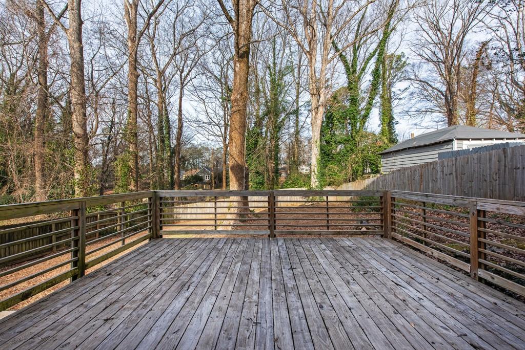 331 Eleanor Street Southeast Atlanta, GA 30317 - Photo 43 of 51