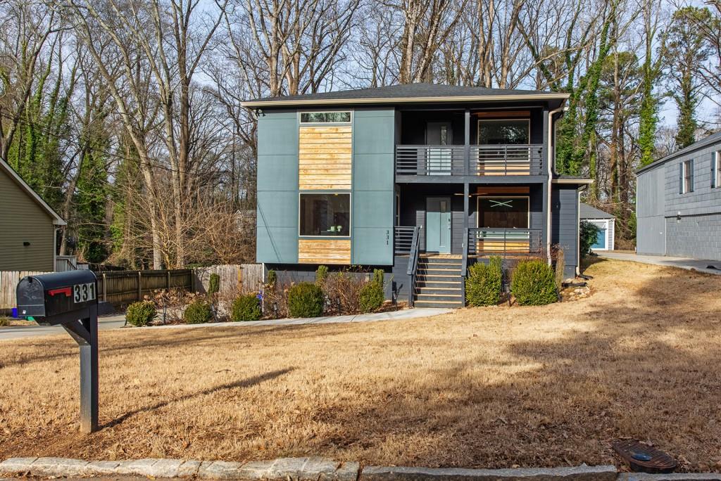 331 Eleanor Street Southeast Atlanta, GA 30317 - Photo 47 of 51