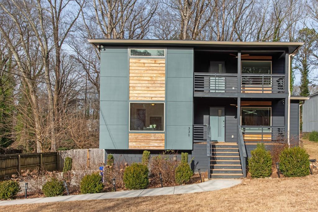 331 Eleanor Street Southeast Atlanta, GA 30317 - Photo 51 of 51