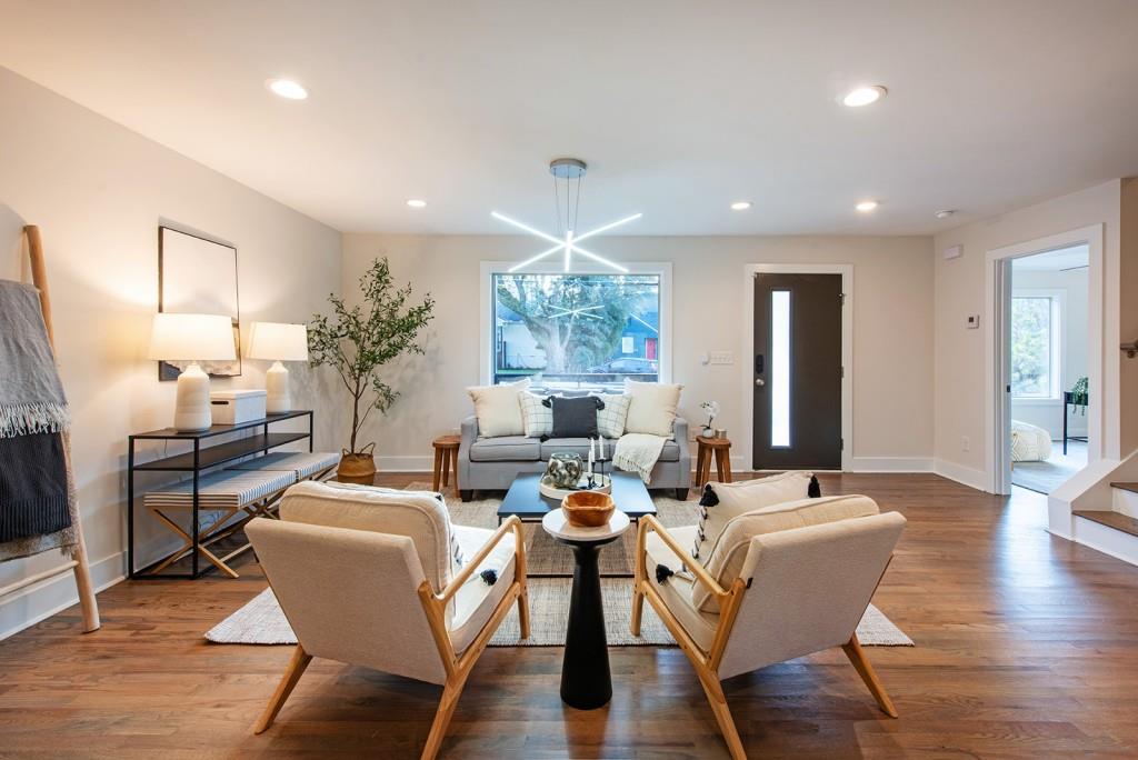 331 Eleanor Street Southeast Atlanta, GA 30317 - Photo 7 of 51