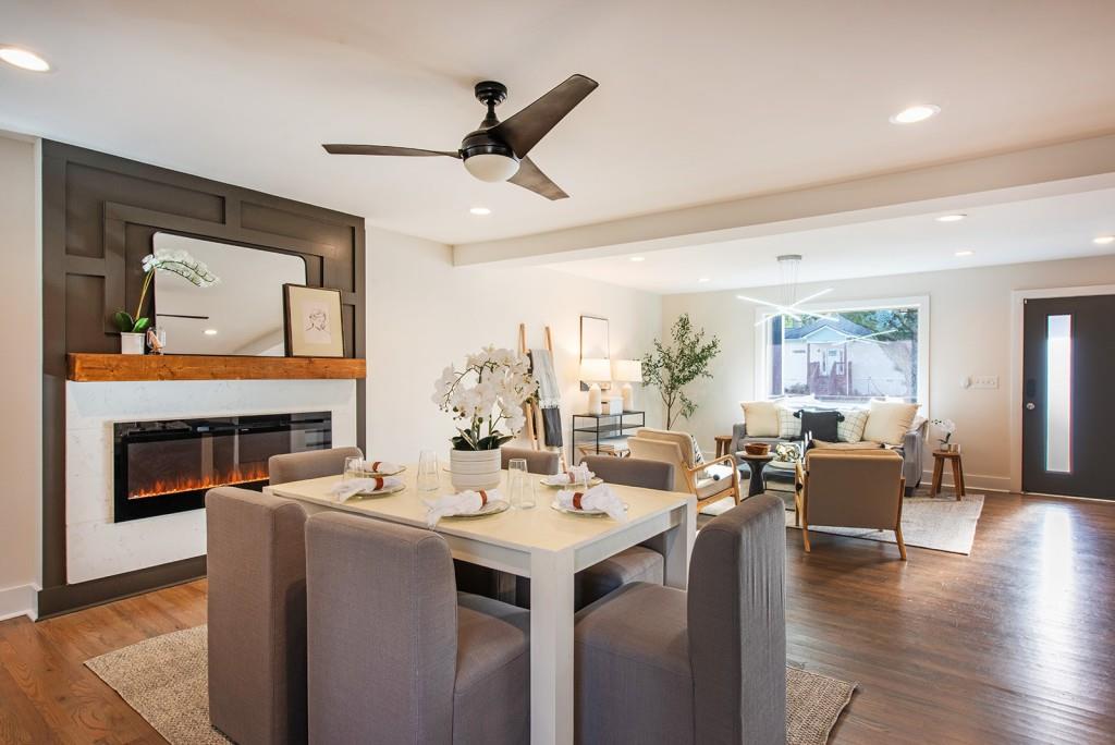 331 Eleanor Street Southeast Atlanta, GA 30317 - Photo 9 of 51