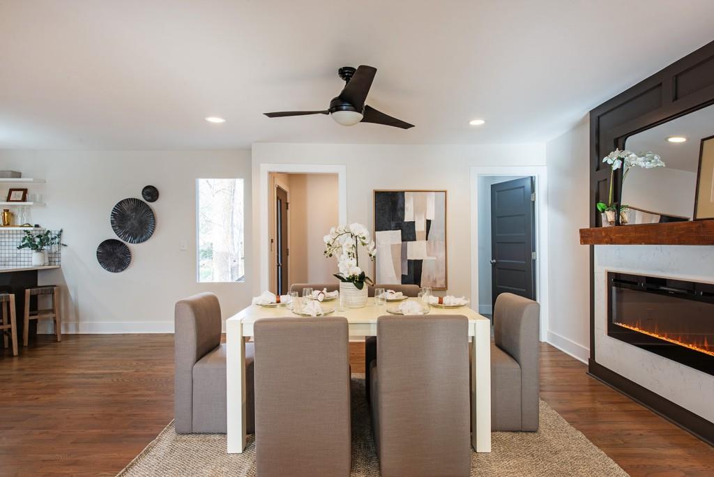 331 Eleanor Street Southeast Atlanta, GA 30317 - Photo 10 of 51