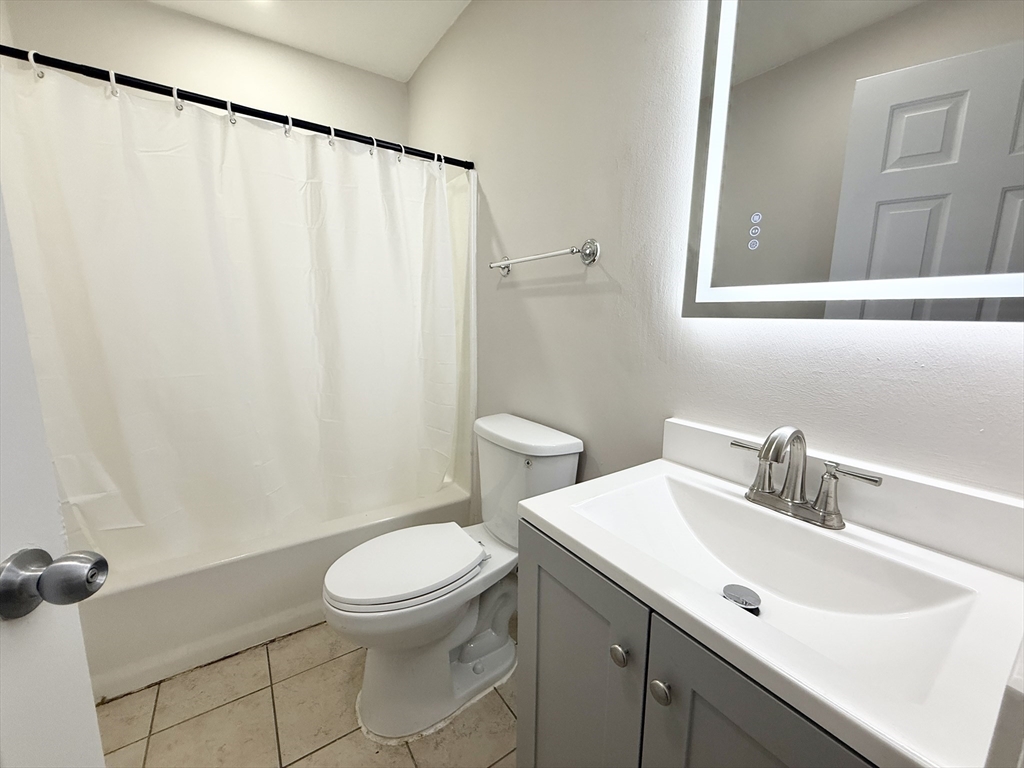 15 Ruggles Street, Unit 3 Boston, MA 02119 - Photo 7 of 7 Gallery Image 7