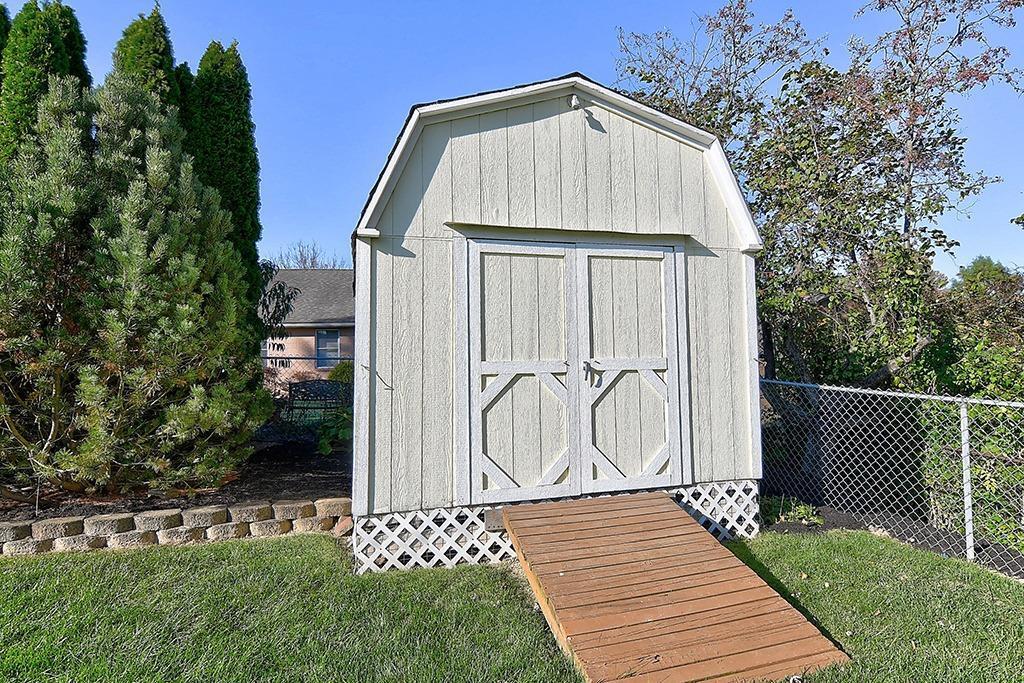 4925 Rosedale Road Middletown, OH 45042 - Photo 33 of 34 Gallery Image 33