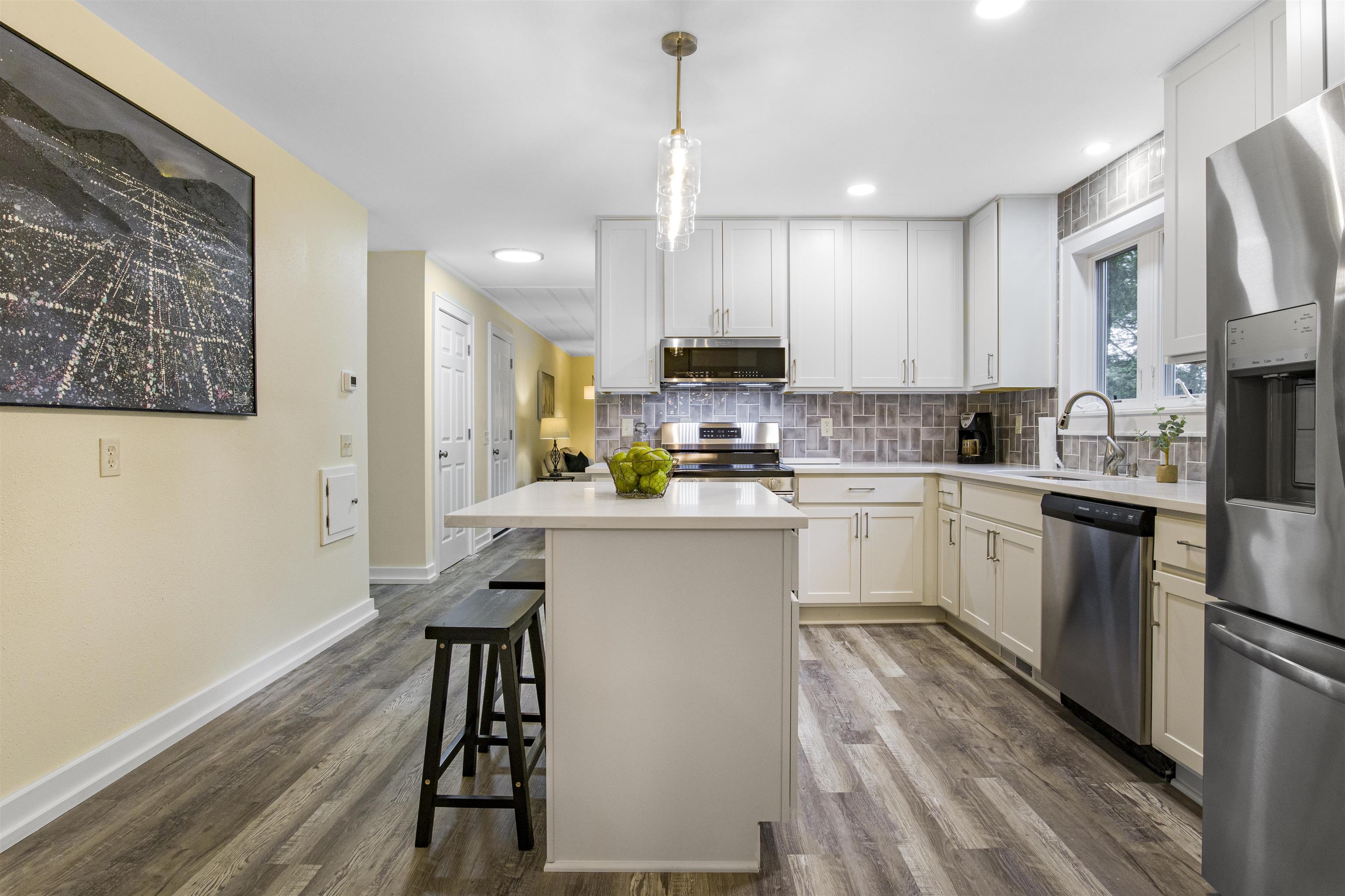 2542 Brown Deer Road Stoughton, WI 53589 - Photo 5 of 49