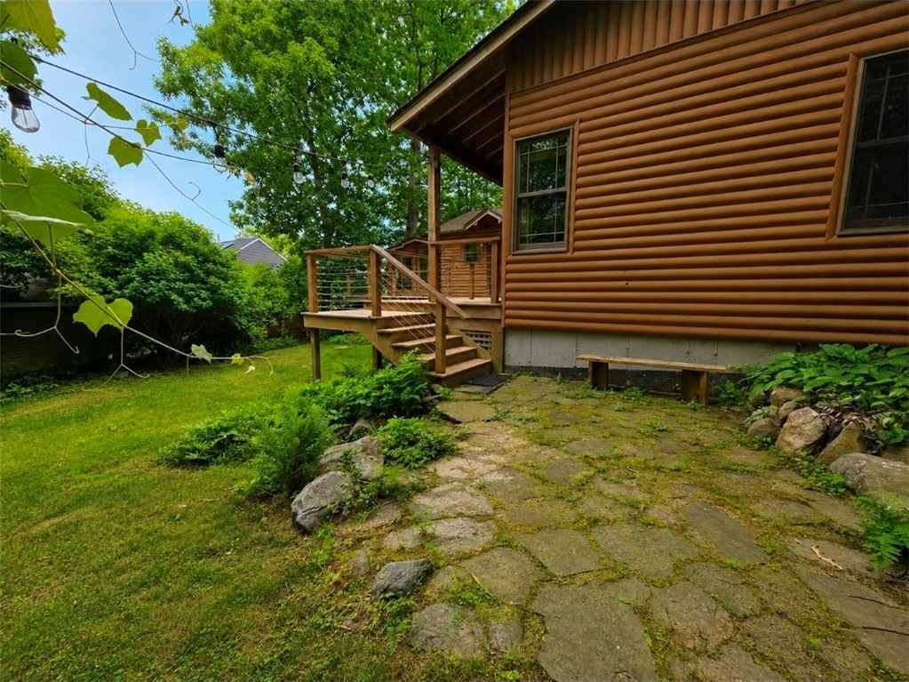 150 Plum Point Road North Kingstown, RI 02874 - Photo 44 of 49