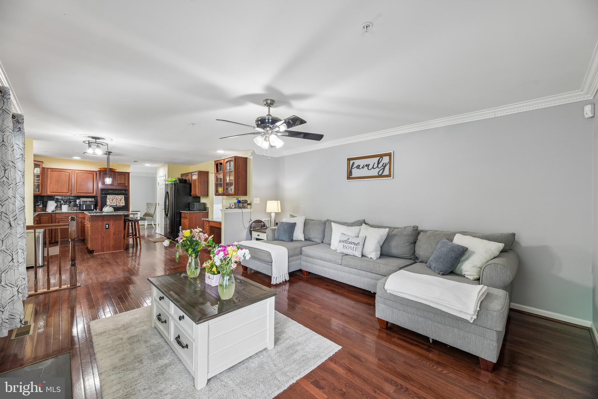 16116 Eckhart Road Bowie, MD 20716 - Photo 31 of 93 Family Room