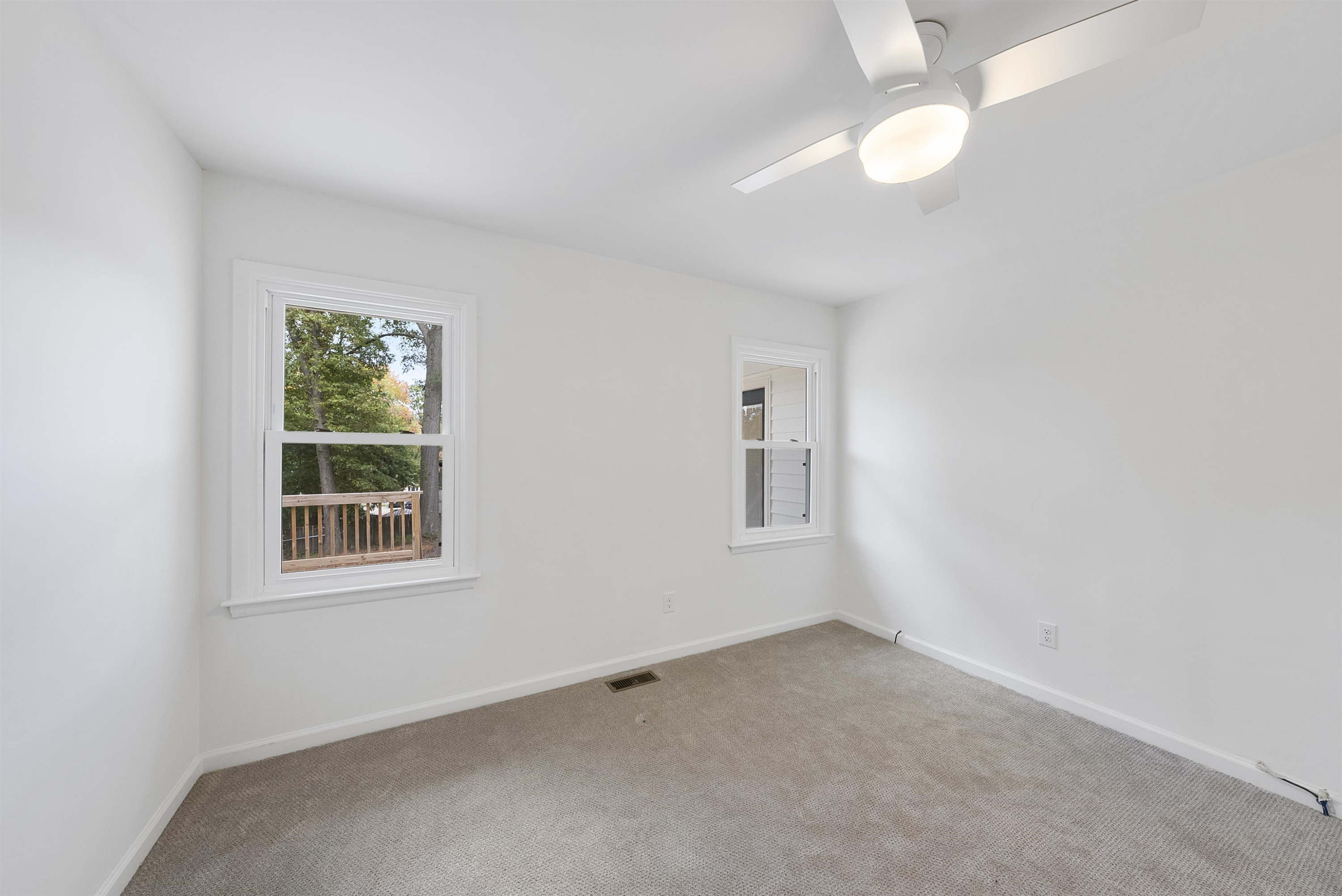 3128 Brentwood Road Raleigh, NC 27604 - Photo 17 of 28 Photo 17