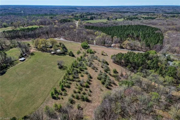 $179,900 | 0 Blanch Road, Blanch, NC 27212