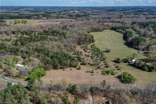 $179,900 | 0 Blanch Road, Blanch, NC 27212