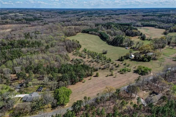 $179,900 | 0 Blanch Road, Blanch, NC 27212