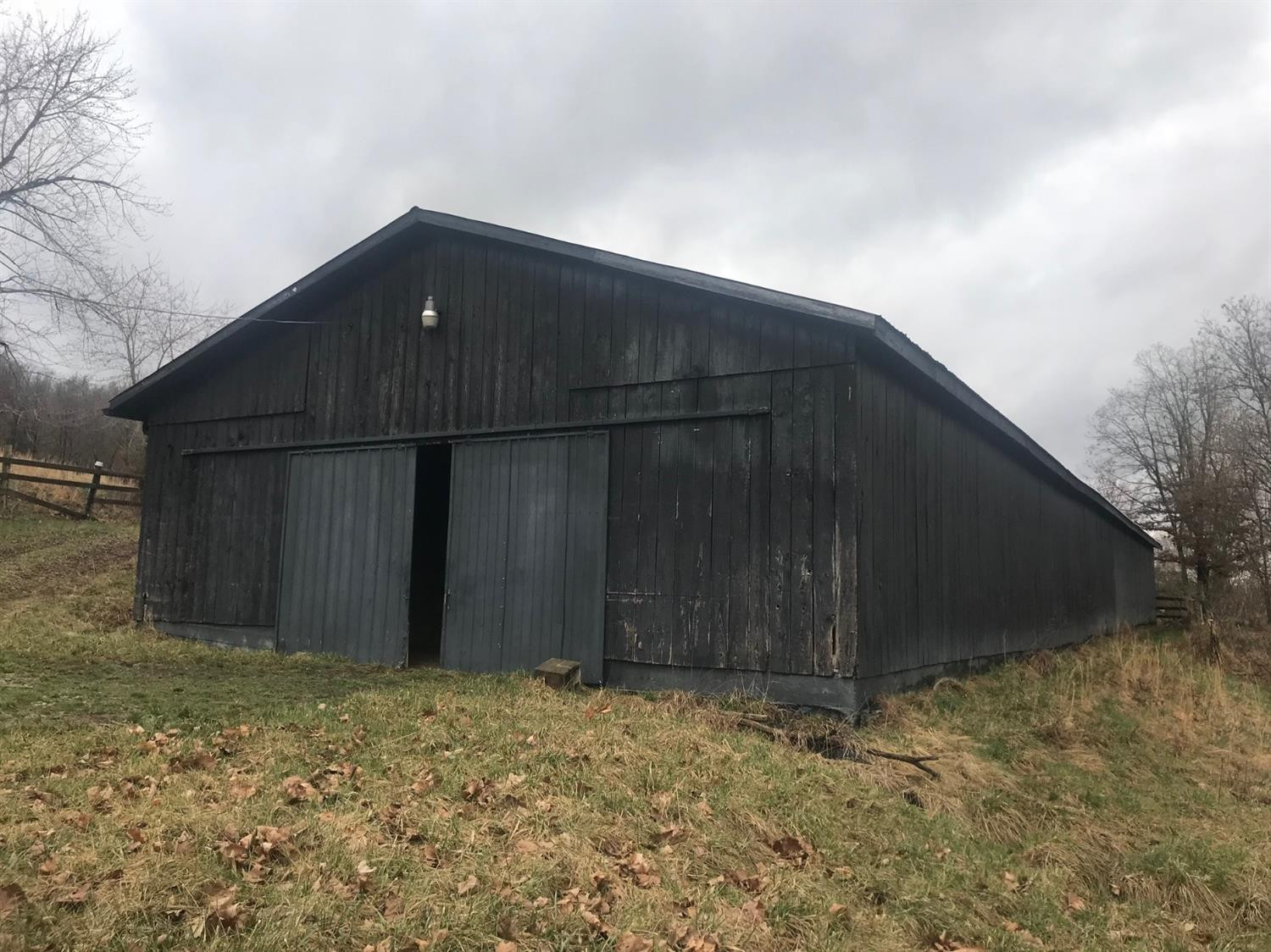 454 Copper Creek Road Berea, KY 40403 - Photo 1 of 6 Photo 1