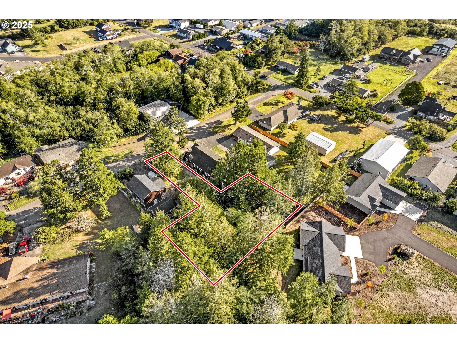 1200 Tl Nehalem, OR 97131 - Photo 11 of 12