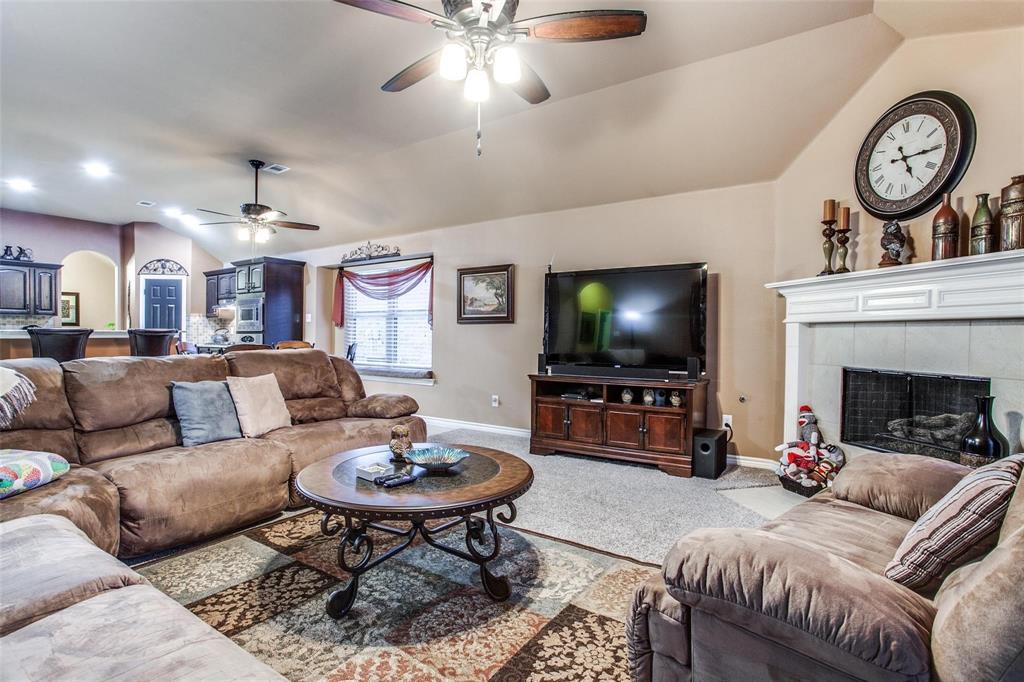 2318 Sparrow Drive Forney, TX 75126 - Photo 13 of 25