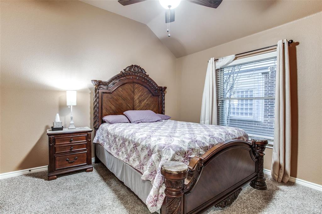 2318 Sparrow Drive Forney, TX 75126 - Photo 18 of 25