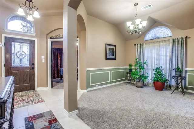 $2,495 | 2318 Sparrow Drive, Forney, TX 75126