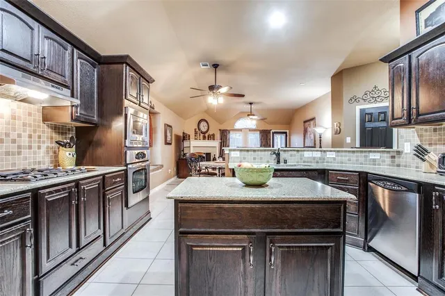 $2,495 | 2318 Sparrow Drive, Forney, TX 75126