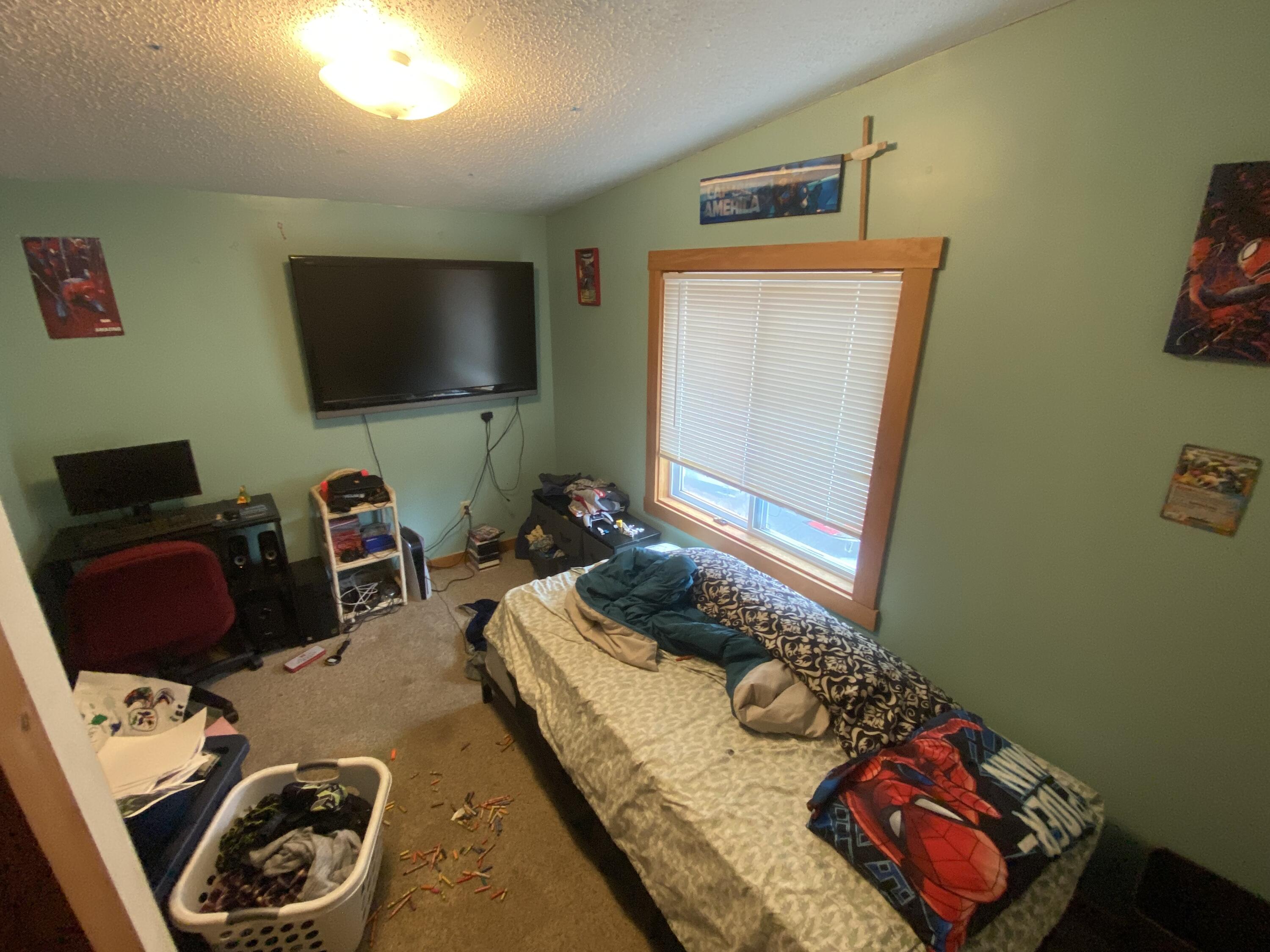 312 Ridge Road Fairfield, ME 04937 - Photo 13 of 26 14 Bedroom 3