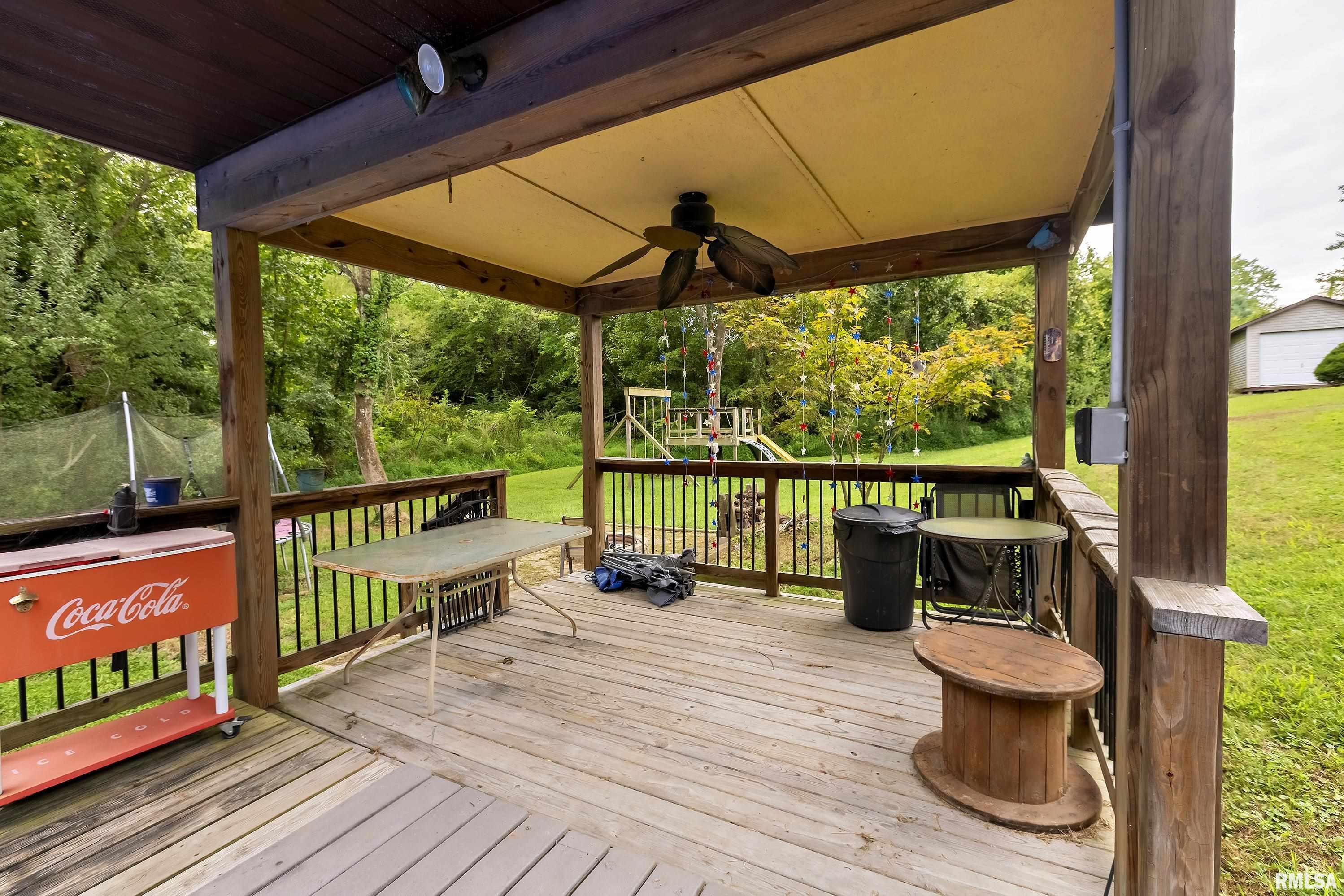 4040 Boskydell Road Carbondale, IL 62903 - Photo 29 of 45 Gallery Image 29