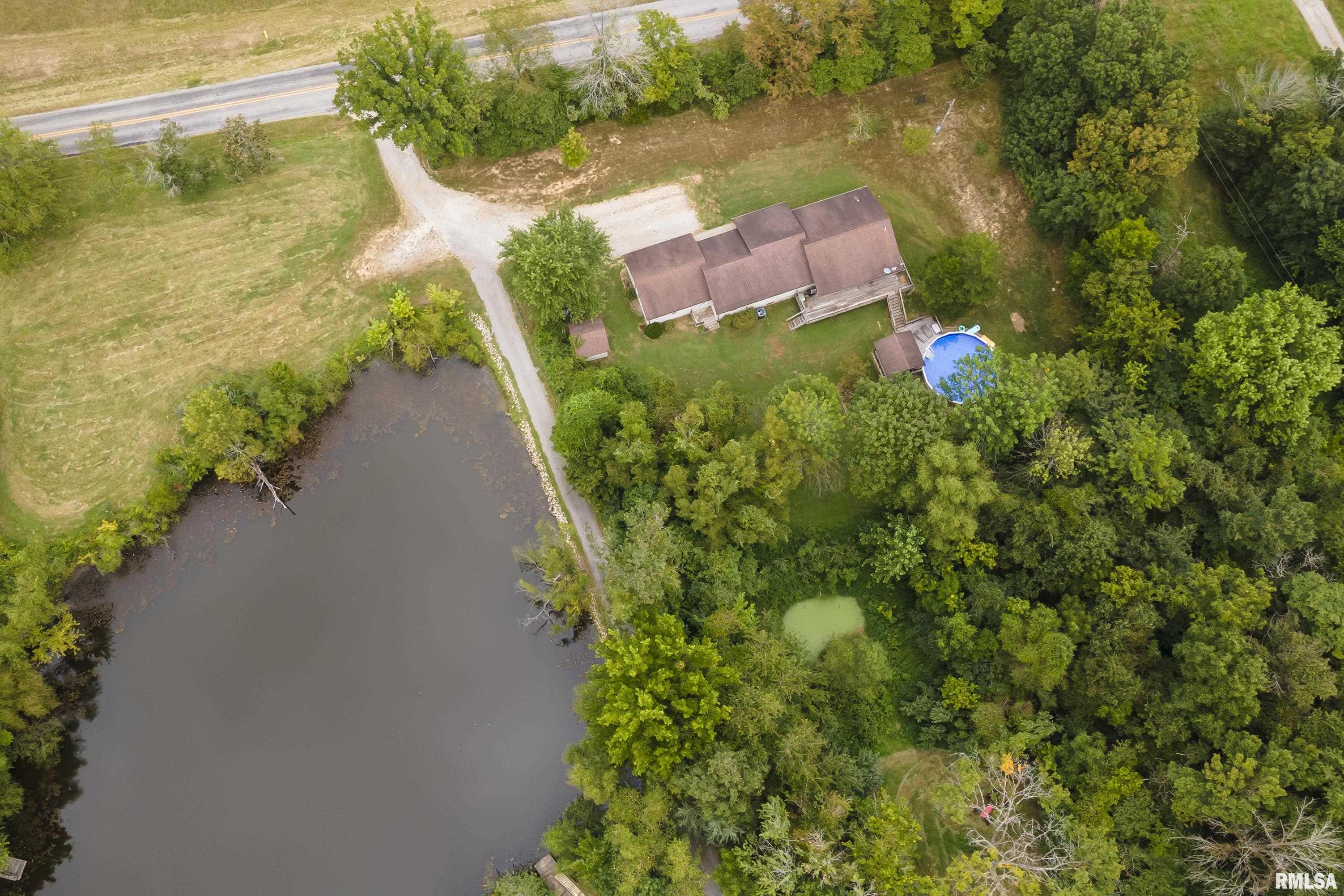 4040 Boskydell Road Carbondale, IL 62903 - Photo 35 of 45 Gallery Image 35