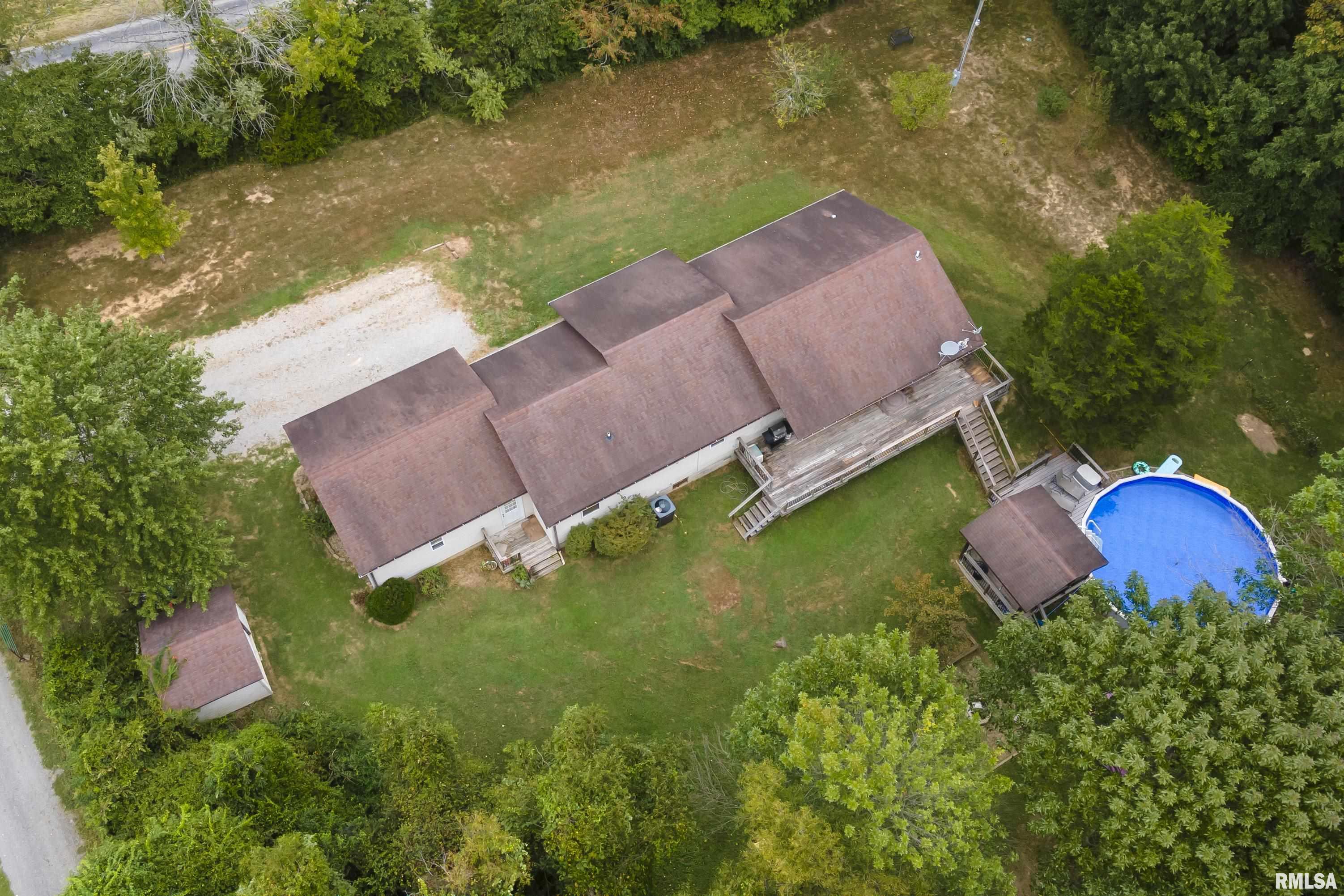 4040 Boskydell Road Carbondale, IL 62903 - Photo 36 of 45 Gallery Image 36