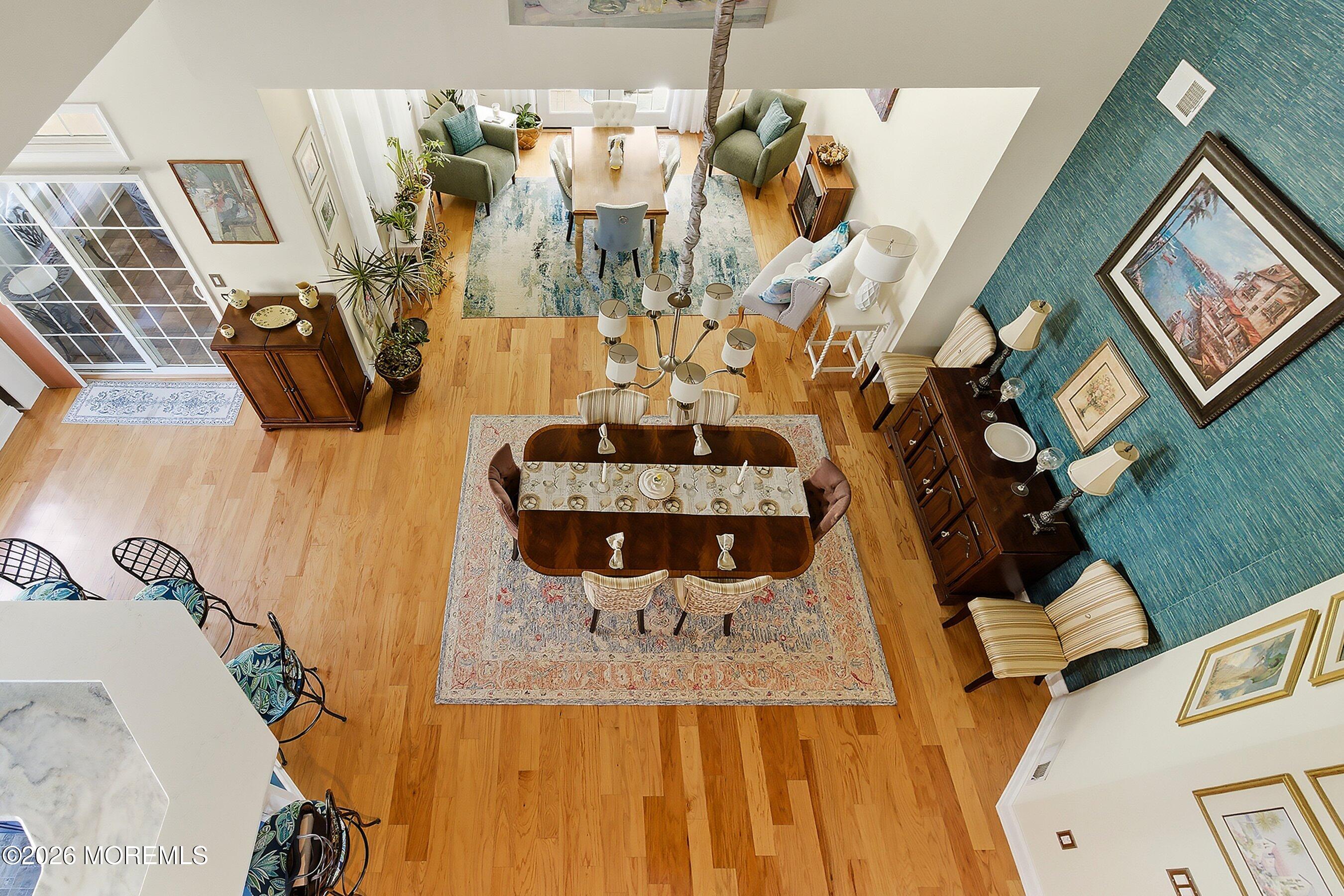 79 Strathmere Street Waretown, NJ 08758 - Photo 27 of 89 31-Landing