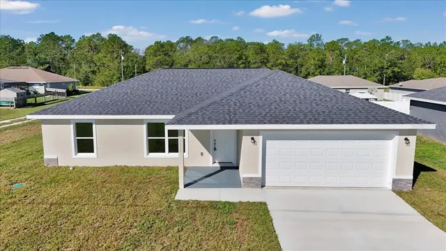 $240,000 | 3270 Southwest 151st Court, Ocala, FL 34481