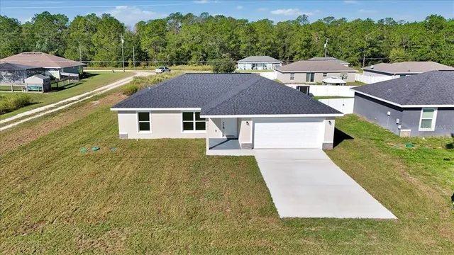 $240,000 | 3270 Southwest 151st Court, Ocala, FL 34481
