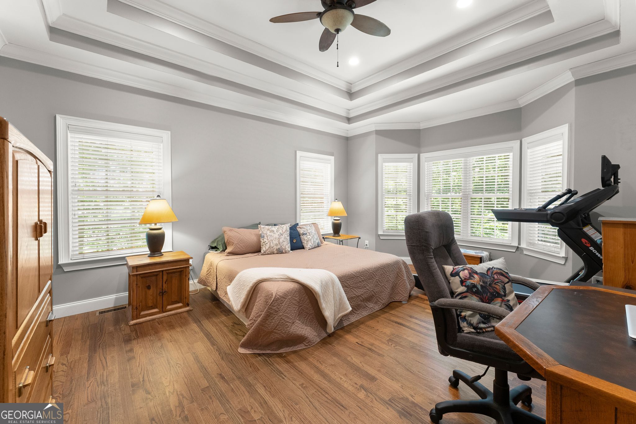 1009 Baldwin Heights Road Baldwin, GA 30511 - Photo 28 of 72