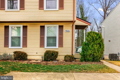 $410,000 | 7818 Butterfield Drive, Elkridge, MD 21075