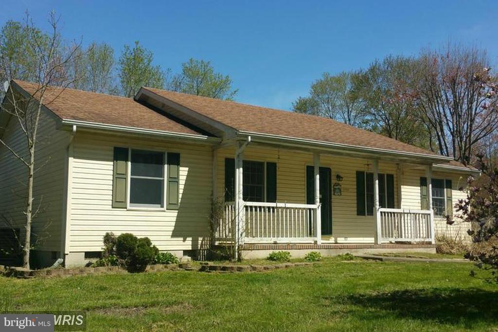 23308 Sandpiper Road Chestertown, MD 21620 - Photo 1 of 15 Exterior (Front)