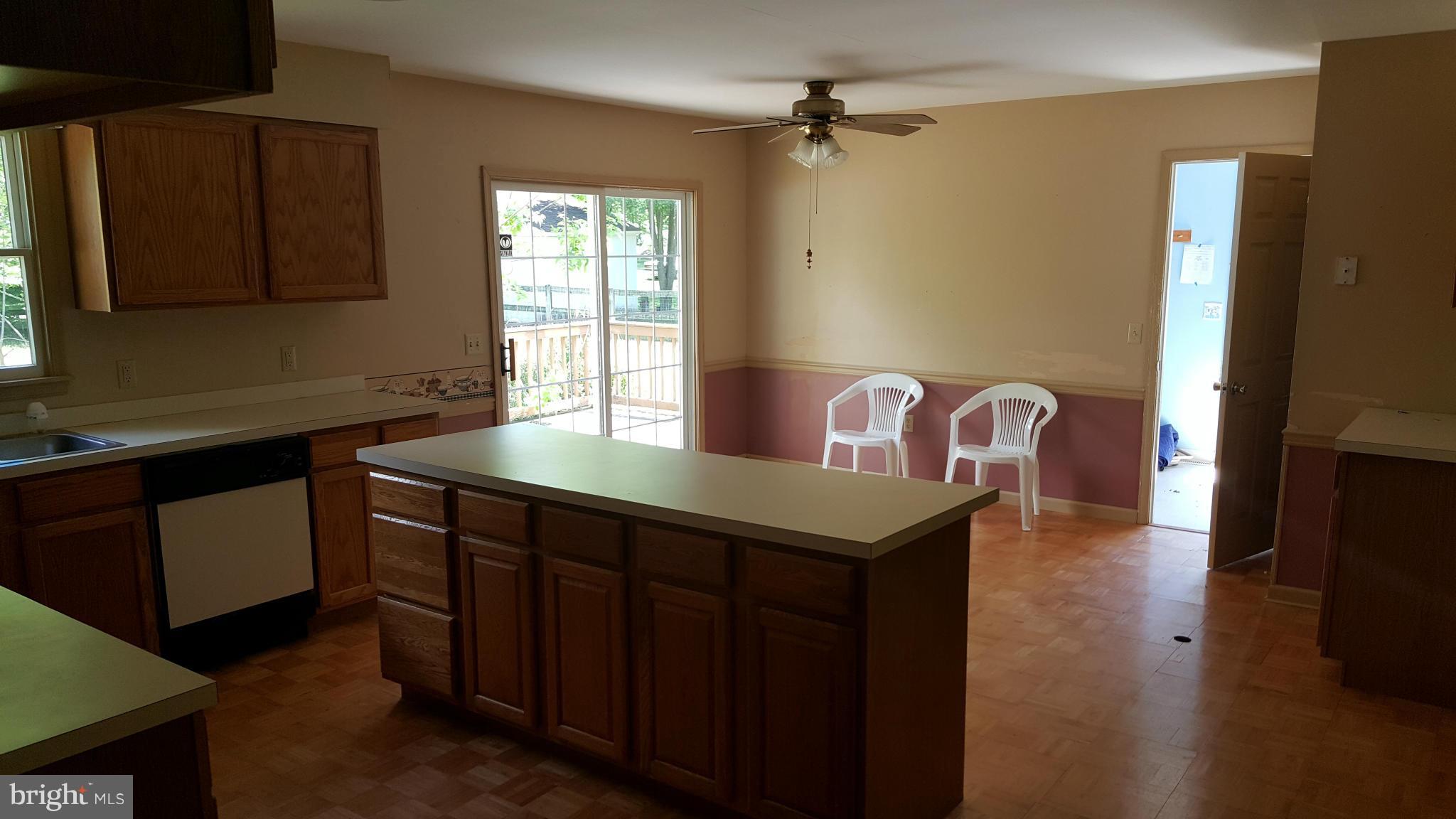 23308 Sandpiper Road Chestertown, MD 21620 - Photo 8 of 15 Kitchen