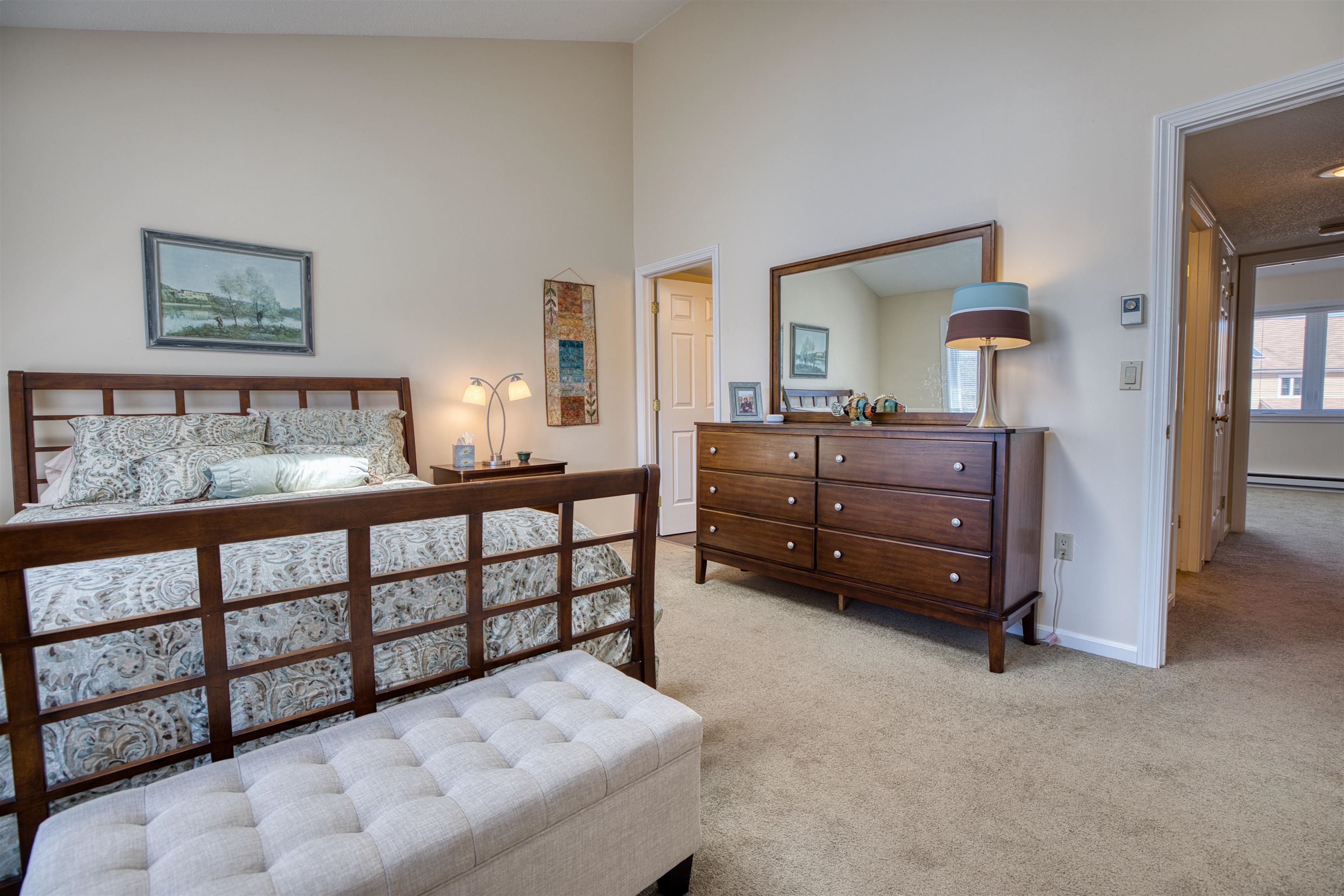 50 Patch Pond Road, Unit 13 Ossipee, NH 03814 - Photo 32 of 60