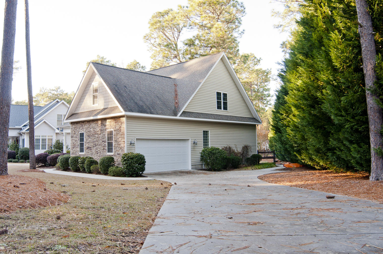 4034 Youngs Road Southern Pines, NC 28387 - Photo 4 of 39 0002