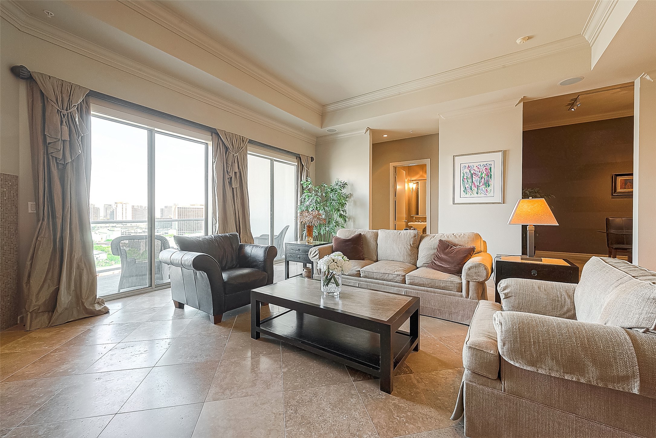 3388 Sage Road, Unit 1601 Houston, TX 77056 - Photo 6 of 20